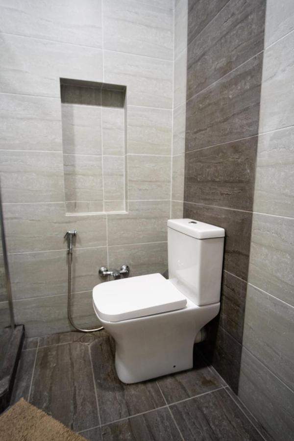 G-Point Apartment บาทูมิ ภายนอก รูปภาพ