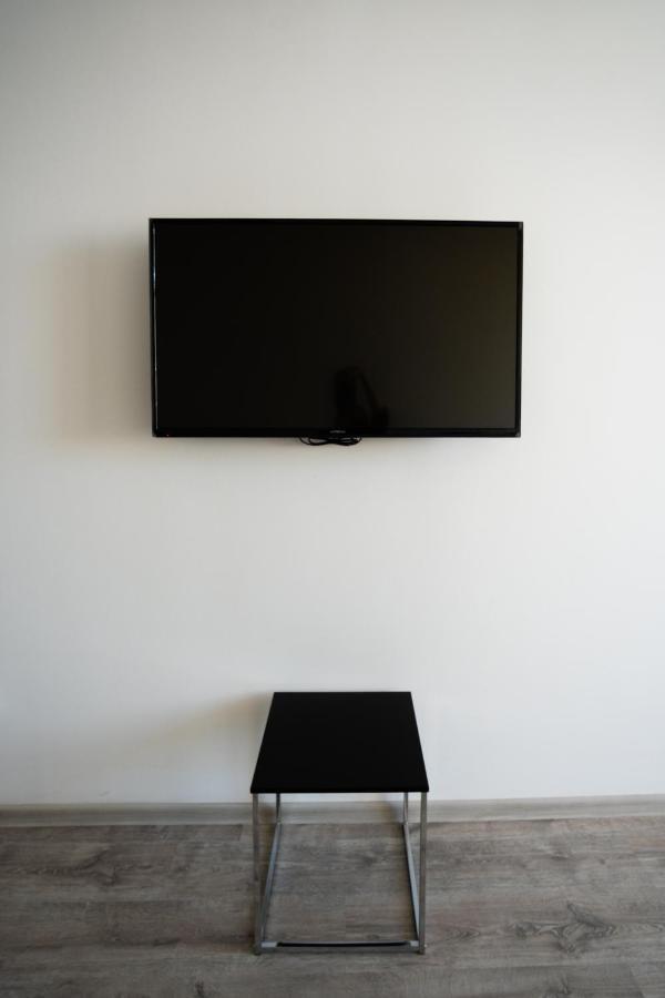 G-Point Apartment บาทูมิ ภายนอก รูปภาพ