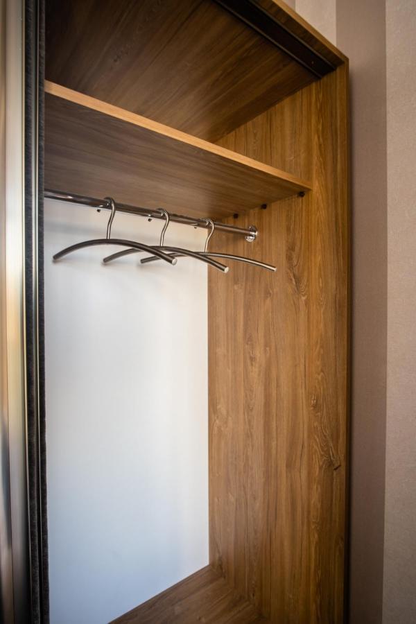 G-Point Apartment บาทูมิ ภายนอก รูปภาพ